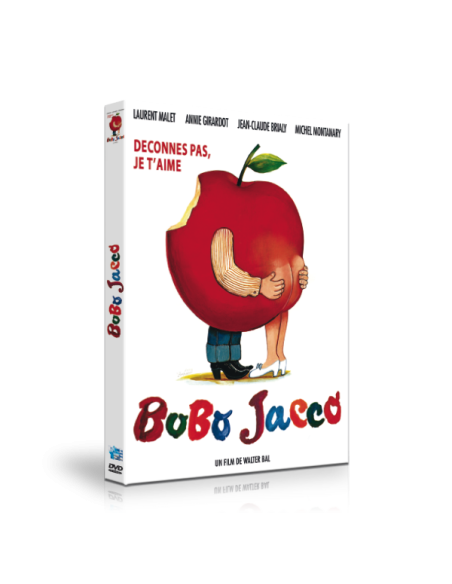 Bobo Jacco