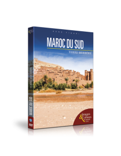 Maroc du Sud - Terre berbère - Collection images et cultures du monde