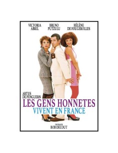 Les gens honnêtes vivent en France 2