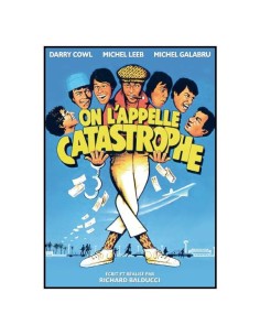 On l'appelle catastrophe 2