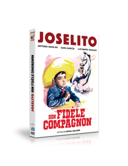 Son fidèle compagnon