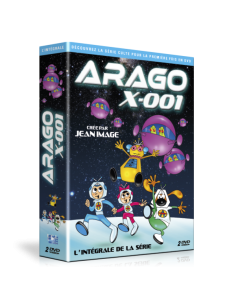 Arago X-001