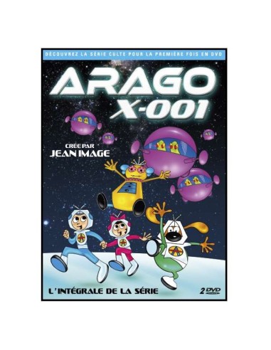 Arago X-001