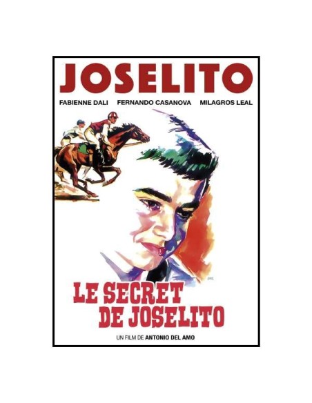 Le secret de Joselito