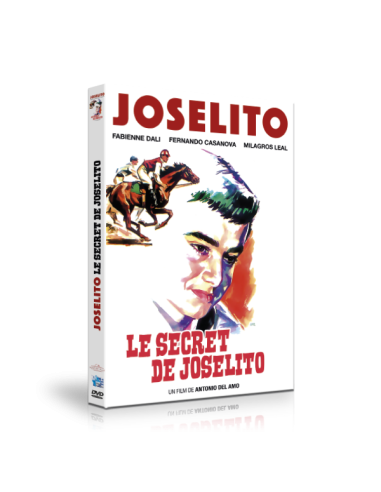 Le secret de Joselito