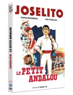Le petit andalou - Joselito
