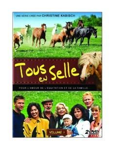 Tous en selle volume 1 2