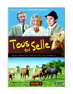 Tous en selle volume 2 2
