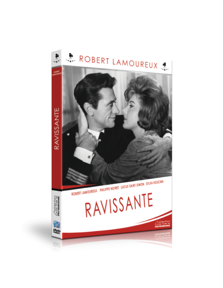 Ravissante - Collection les films du patrimoine
