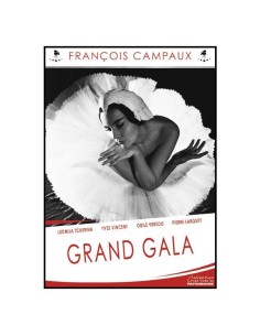 Grand Gala - Collection les films du patrimoine 2