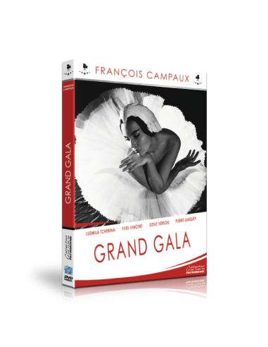Grand Gala - Collection les films du patrimoine