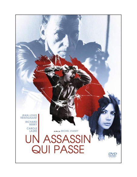 Un assassin qui passe