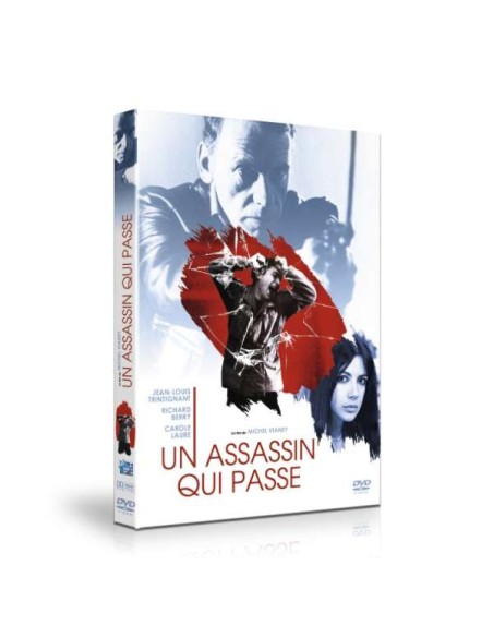 Un assassin qui passe