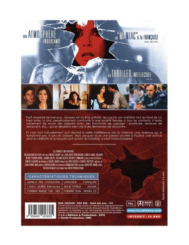 Un assassin qui passe