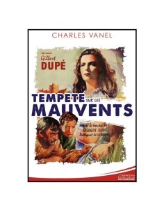 Tempête sur les Mauvents 2