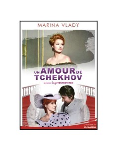 Un amour de Tchekhov 2