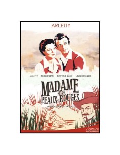 Madame et ses peaux rouges 2