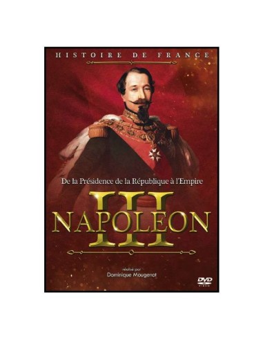 Napoléon III