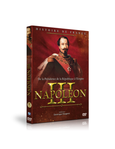 Napoléon III