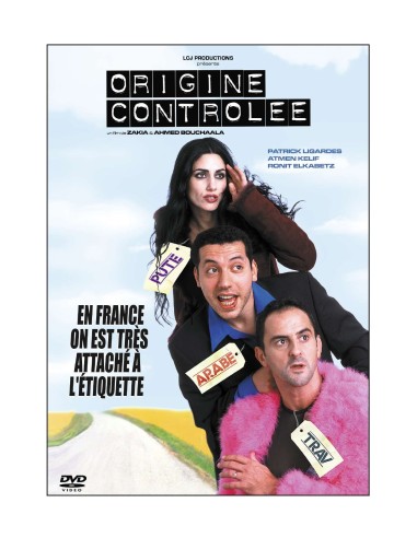 Origine Contrôlée