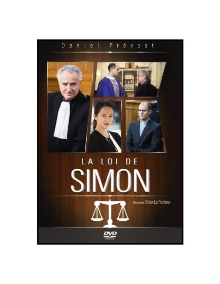 La loi de Simon