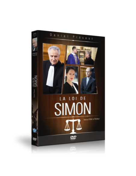 La loi de Simon