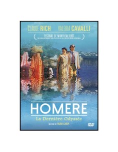 Homère, la dernière Odyssée 2