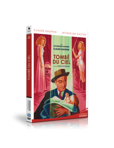Tombé du ciel 2