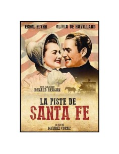 La piste de Santa Fe 2