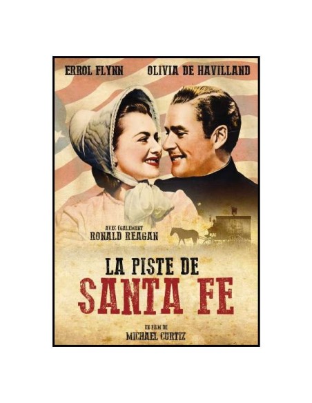 La piste de Santa Fe