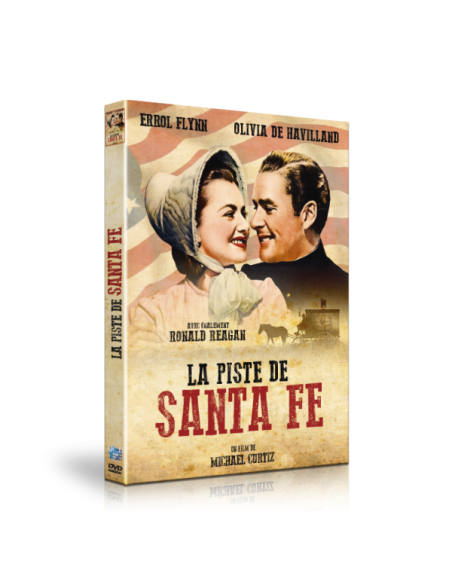La piste de Santa Fe