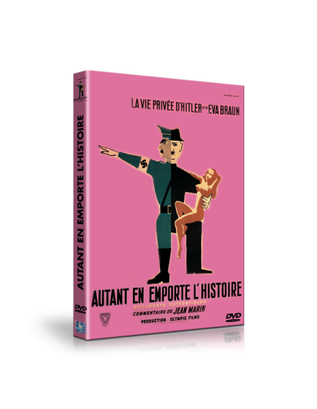 Autant en emporte l'histoire