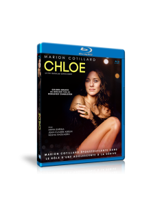 Chloé - Blu-ray