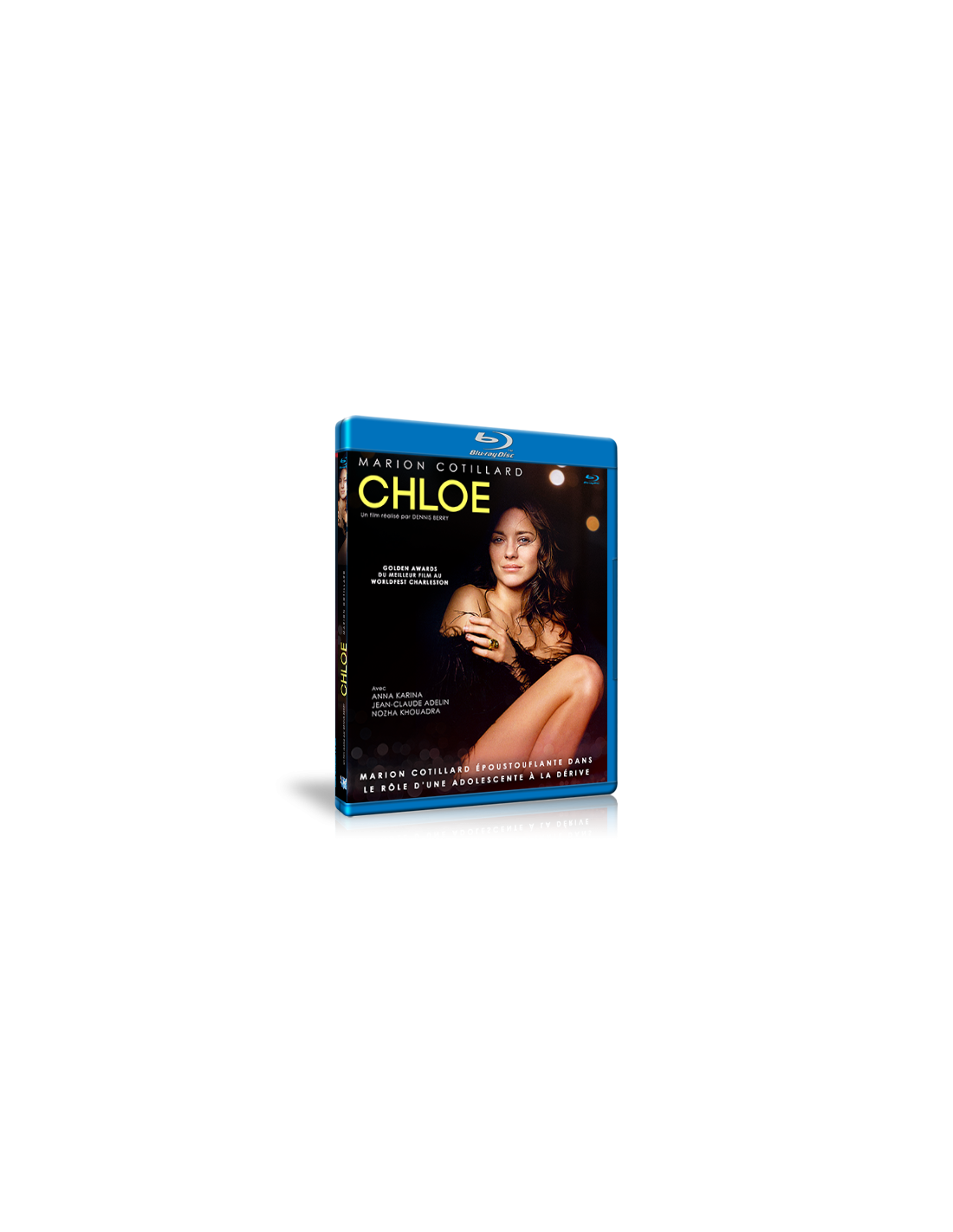 ®️  CHLOE クロエ ［Blu-ray］ Amazon.co.jp: クロエ Blu-ray : ジュリアン・ムーア, リーアム
