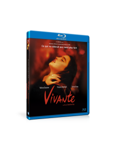 Vivante - Blu-ray