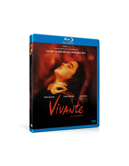 Vivante - Blu-ray