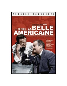 La belle américaine 2