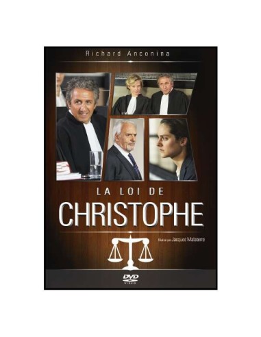 La loi de Christophe