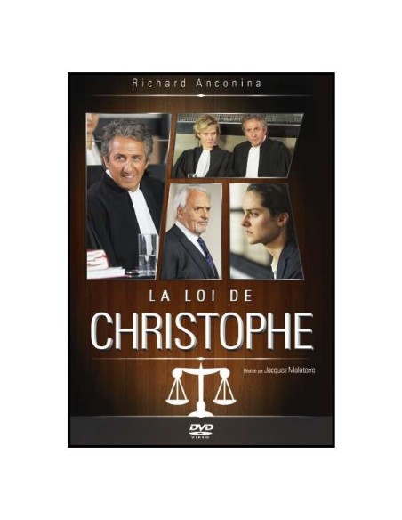 La loi de Christophe