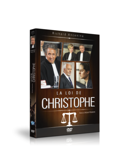 La loi de Christophe