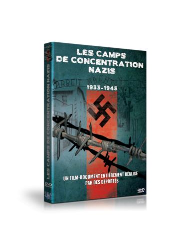 Les camps de concentration nazis