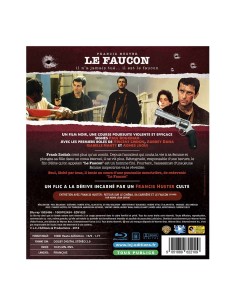 Le faucon - Blu-ray 2