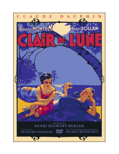 Clair de lune 2