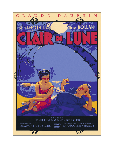 Clair de lune