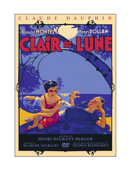 Clair de lune