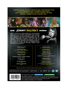 Top A Johnny Hallyday 2