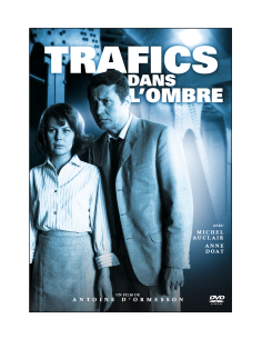 Trafics dans l'ombre 2