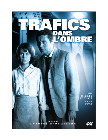 Trafics dans l'ombre