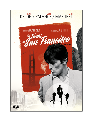 Les tueurs de San Francisco