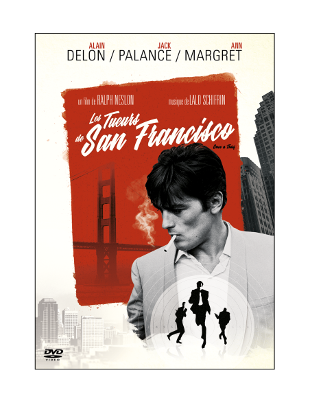 Les tueurs de San Francisco